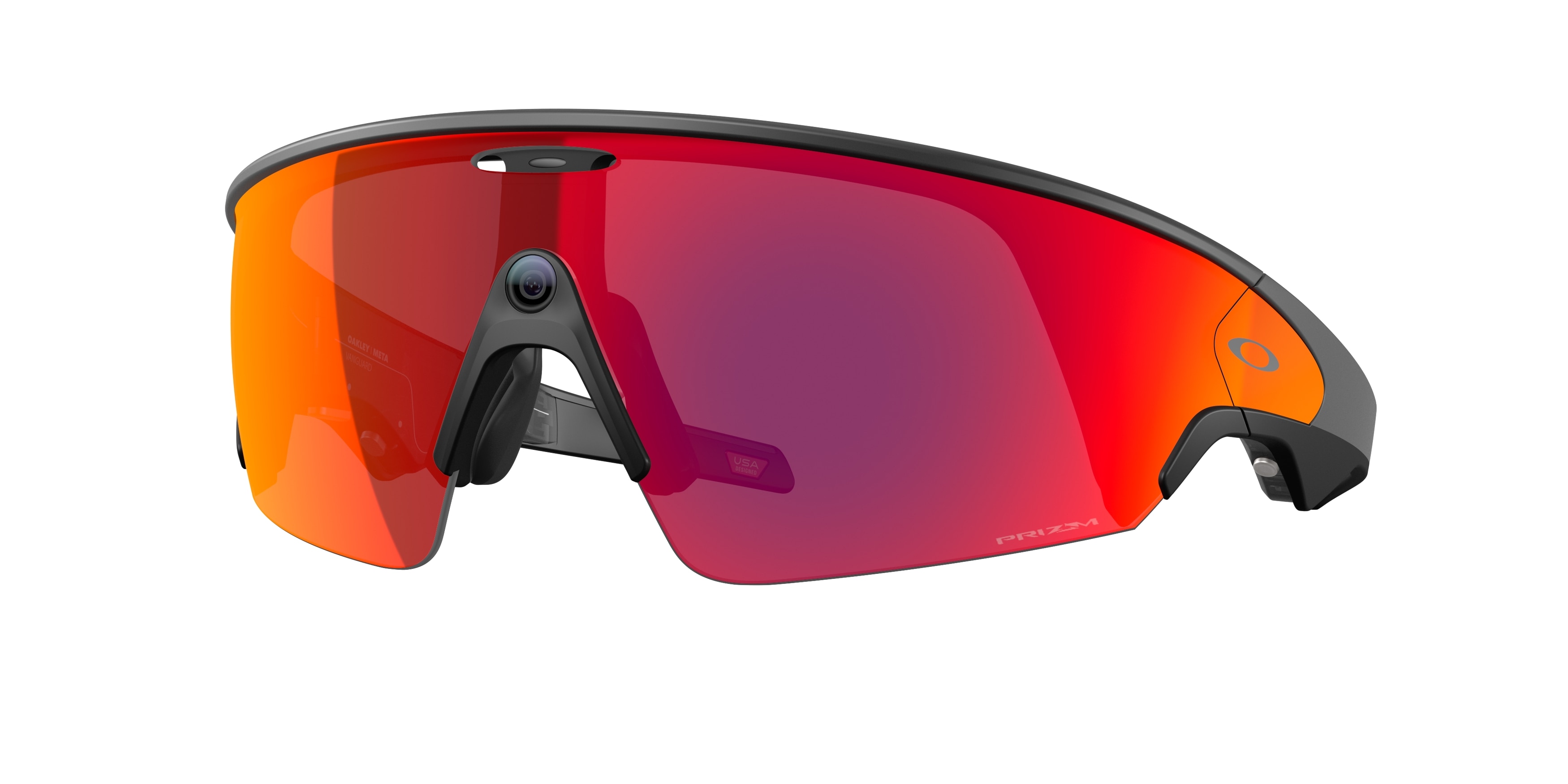 Oakley Meta OW8001 800101 Vanguard 